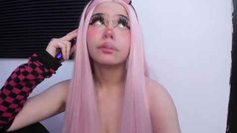 Keidy Monday to Saturday from 200 pm to 810pm  UTC-5 Colombia Time online show from 7, 12, 2024