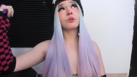 Keidy Monday to Saturday from 200 pm to 810pm  UTC-5 Colombia Time online show from 9, 12, 2024