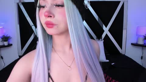 Keidy Monday to Saturday from 200 pm to 810pm  UTC-5 Colombia Time online show from 3, 2, 2025