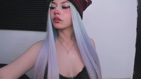 Keidy Monday to Saturday from 200 pm to 810pm  UTC-5 Colombia Time online show from 5, 2, 2025
