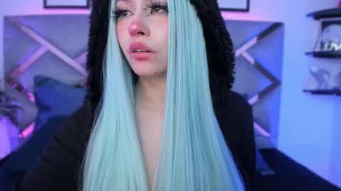 Keidy Monday to Saturday from 200 pm to 810pm  UTC-5 Colombia Time online show from 22, 10, 2025