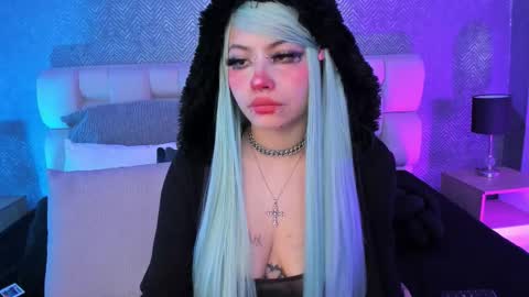 Keidy Monday to Saturday from 200 pm to 810pm  UTC-5 Colombia Time online show from 29, 11, 2025