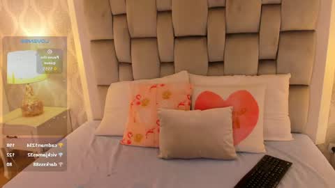 Keiira Fox online show from 10, 5, 2026