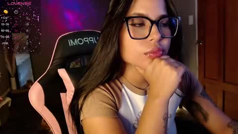 Kimk online show from 8, 10, 2025