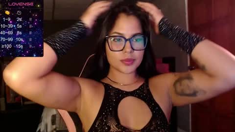 Snapshot of keikim_ chatting on 18, 2, 2026 Kimk online show from 18, 2, 2026