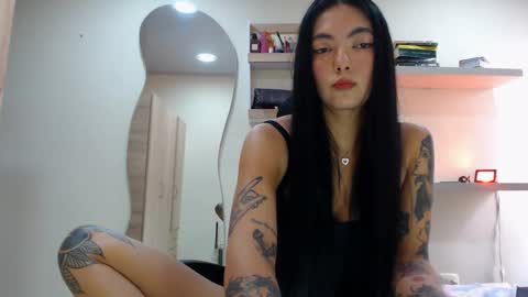 Snapshot of keikomiyake5 chatting on 27, 10, 2025 Keikomiyake3 online show from 27, 10, 2025