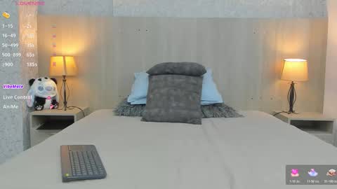 Keila online show from 17, 3, 2026