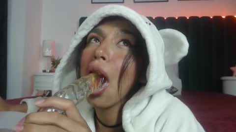 keila online show from 12, 11, 2025