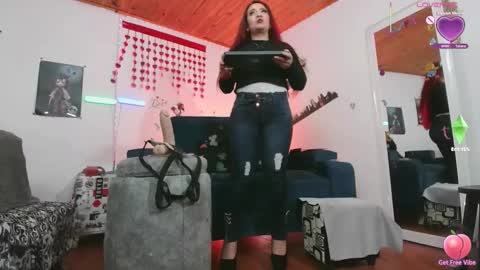 KEILA J online show from 13, 9, 2025