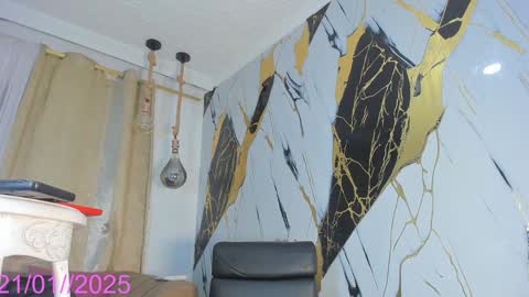 Keila  online show from 21, 1, 2025