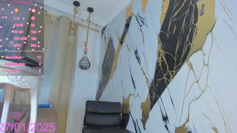 Keila  online show from 28, 1, 2025