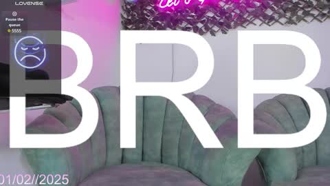 Keila  online show from 1, 2, 2025