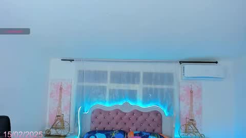 Keila  online show from 15, 2, 2025