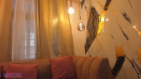 Keila  online show from 18, 2, 2025