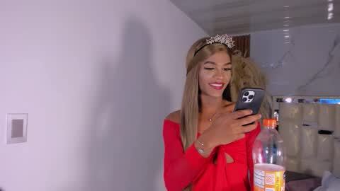 Keila  online show from 4, 3, 2026