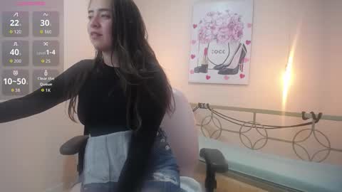 Keila  online show from 2, 2, 2026