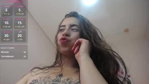 Keila  online show from 3, 2, 2026