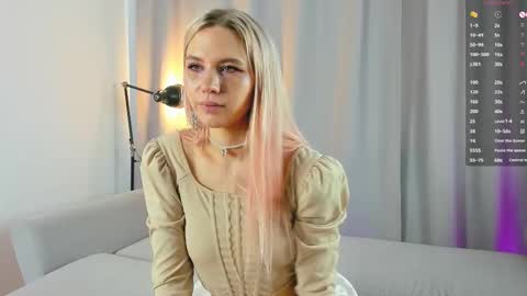 Snapshot of keilachango chatting on 20, 2, 2026 Kim online show from 20, 2, 2026