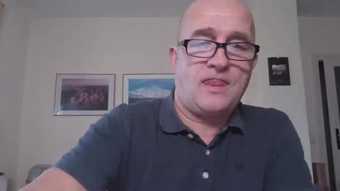 keilie1 online show from 2, 11, 2025