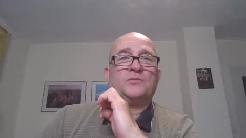 keilie1 online show from 17, 12, 2025