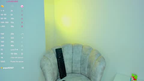 Keily brox online show from 5, 1, 2025