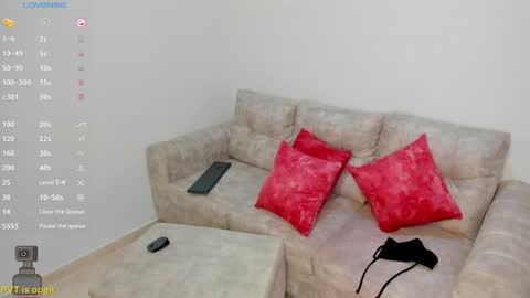 Keily brox online show from 30, 1, 2025