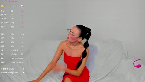 Keily brox online show from 7, 3, 2025