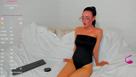 Keily brox online show from 7, 3, 2025