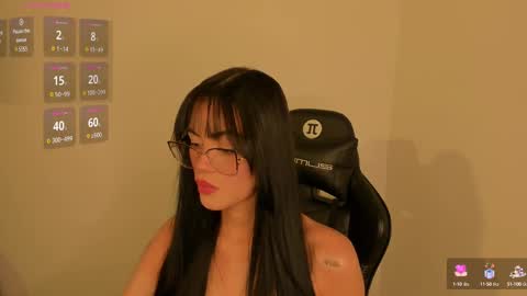 Keily brox online show from 29, 9, 2025