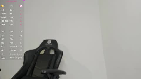 Keily brox online show from 10, 10, 2025