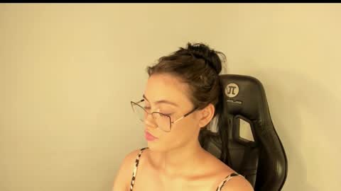 Keily brox online show from 22, 12, 2025