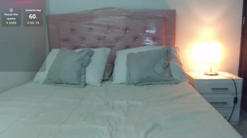 Snapshot of keily_garcia chatting on 21, 2, 2026 Keily online show from 21, 2, 2026