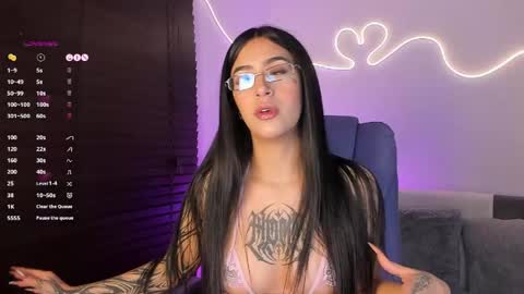 keily new  online show from 12, 5, 2026