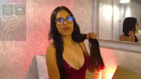 Keily Bennet online show from 10, 5, 2026