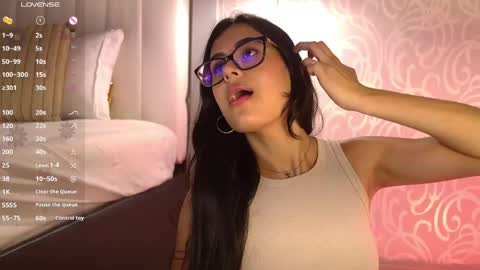 Keily Bennet online show from 17, 5, 2026