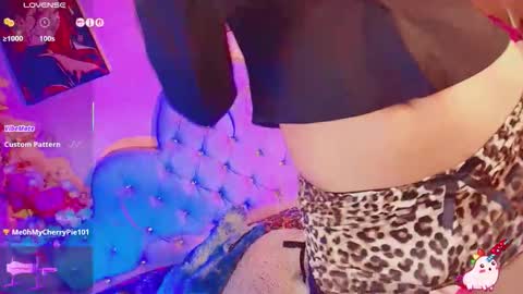 keilyss_ online show from 21, 3, 2026