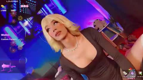 keilyss_ online show from 22, 3, 2026