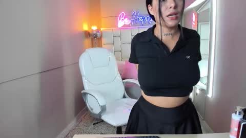 Keily online show from 1, 3, 2026