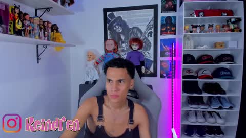 Snapshot of keindren chatting on 9, 2, 2025 pablo online show from 9, 2, 2025