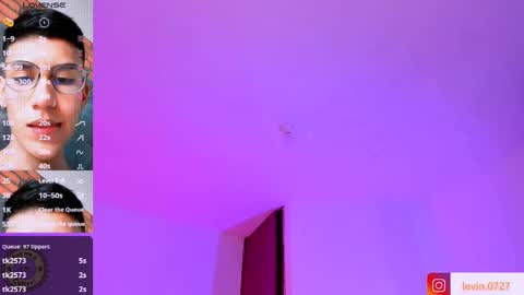 Snapshot of keiner_smith chatting on 21, 9, 2025 Alejandro Gonzalez online show from 21, 9, 2025