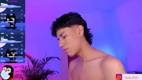 Snapshot of keiner_smith chatting on 24, 9, 2025 Alejandro Gonzalez online show from 24, 9, 2025