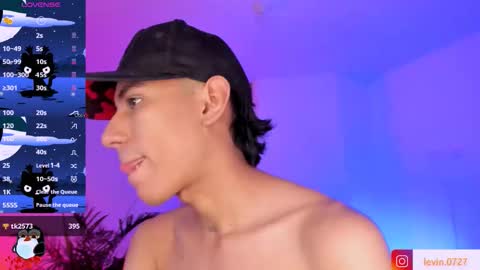 Snapshot of keiner_smith chatting on 25, 9, 2025 Alejandro Gonzalez online show from 25, 9, 2025