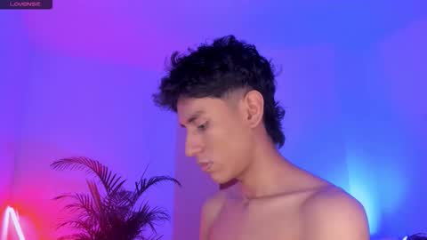 Snapshot of keiner_smith chatting on 29, 9, 2025 Alejandro Gonzalez online show from 29, 9, 2025