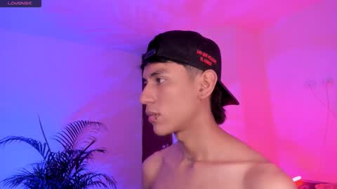 Snapshot of keiner_smith chatting on 2, 10, 2025 Alejandro Gonzalez online show from 2, 10, 2025