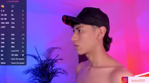 Snapshot of keiner_smith chatting on 3, 10, 2025 Alejandro Gonzalez online show from 3, 10, 2025