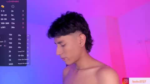 Snapshot of keiner_smith chatting on 9, 10, 2025 Alejandro Gonzalez online show from 9, 10, 2025