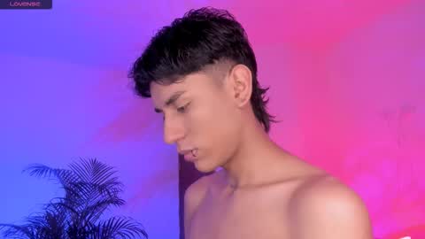 Snapshot of keiner_smith chatting on 16, 10, 2025 Alejandro Gonzalez online show from 16, 10, 2025