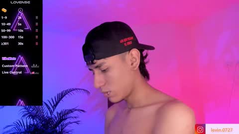 Snapshot of keiner_smith chatting on 17, 10, 2025 Alejandro Gonzalez online show from 17, 10, 2025