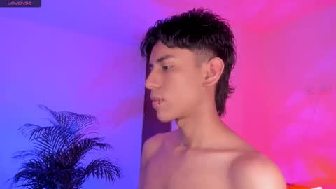 Snapshot of keiner_smith chatting on 18, 10, 2025 Alejandro Gonzalez online show from 18, 10, 2025