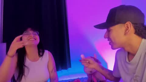 Alejandro Gonzalez online show from 15, 11, 2025